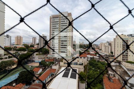 Apartamento à venda com 54m², 2 quartos e 1 vagaÁrea de Serviço - Vista