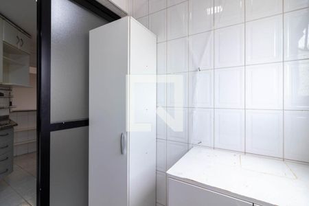 Apartamento à venda com 54m², 2 quartos e 1 vagaÁrea de Serviço