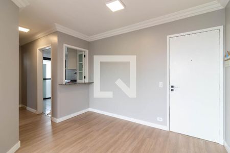 Apartamento à venda com 54m², 2 quartos e 1 vagaSala de Jantar