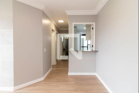 Apartamento à venda com 54m², 2 quartos e 1 vagaSala de Jantar