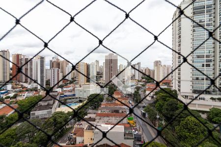 Apartamento à venda com 54m², 2 quartos e 1 vagaSuíte - Vista