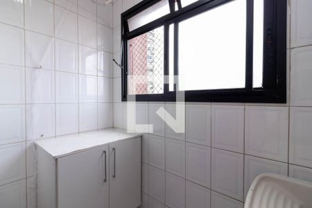 Apartamento à venda com 54m², 2 quartos e 1 vagaÁrea de Serviço
