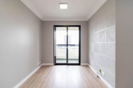 Apartamento à venda com 54m², 2 quartos e 1 vagaSala de Estar