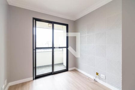 Apartamento à venda com 54m², 2 quartos e 1 vagaSala de Estar