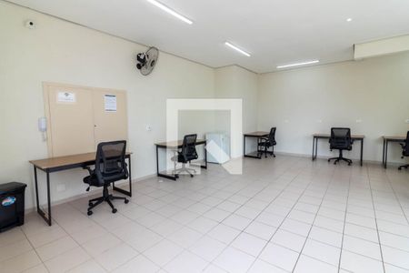Apartamento à venda com 54m², 2 quartos e 1 vagaÁrea comum - Coworking