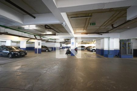 Apartamento à venda com 34m², 1 quarto e 1 vagaGaragem