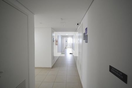 Apartamento à venda com 34m², 1 quarto e 1 vagaHall de entrada