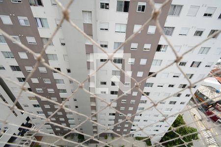 Apartamento à venda com 34m², 1 quarto e 1 vagaVista da Suíte