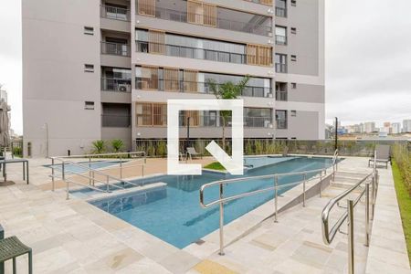 Apartamento à venda com 56m², 2 quartos e 1 vaga Apartamento à venda com 56m², 2 quartos e 1 vagaPiscina
