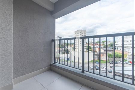 Apartamento à venda com 56m², 2 quartos e 1 vaga Apartamento à venda com 56m², 2 quartos e 1 vagaQuarto 1 - Sacada