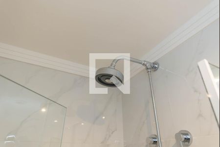 Apartamento à venda com 56m², 2 quartos e 1 vaga Apartamento à venda com 56m², 2 quartos e 1 vagaBanheiro