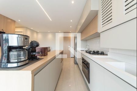 Apartamento à venda com 56m², 2 quartos e 1 vaga Apartamento à venda com 56m², 2 quartos e 1 vagaCozinha