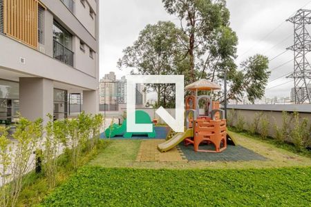 Apartamento à venda com 56m², 2 quartos e 1 vaga Apartamento à venda com 56m², 2 quartos e 1 vagaPlayground