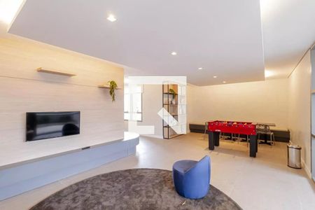 Apartamento à venda com 56m², 2 quartos e 1 vaga Apartamento à venda com 56m², 2 quartos e 1 vagaSalão de Jogos