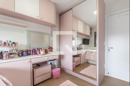 Apartamento à venda com 56m², 2 quartos e 1 vaga Apartamento à venda com 56m², 2 quartos e 1 vagaQuarto 2