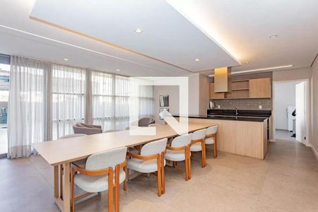 Apartamento à venda com 56m², 2 quartos e 1 vaga Apartamento à venda com 56m², 2 quartos e 1 vagaEspaço Gourmet