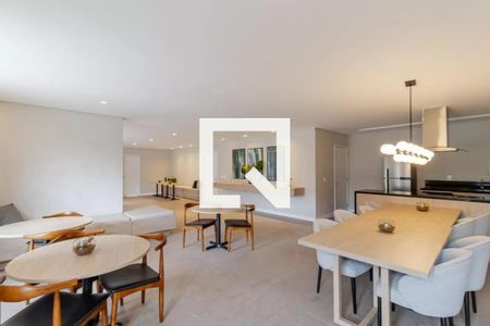 Apartamento à venda com 56m², 2 quartos e 1 vaga Apartamento à venda com 56m², 2 quartos e 1 vagaSalão de Festas