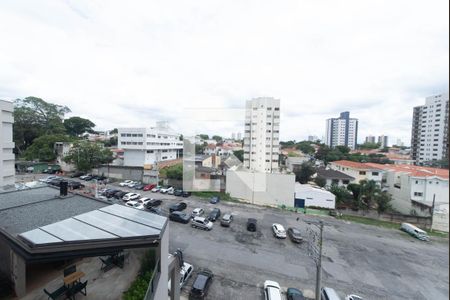 Apartamento à venda com 56m², 2 quartos e 1 vaga Apartamento à venda com 56m², 2 quartos e 1 vagaQuarto 1 - Sacada