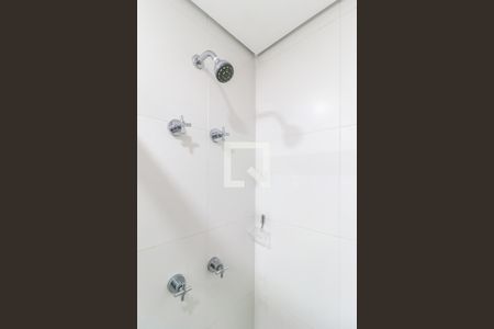 Studio para alugar com 22m², 1 quarto e sem vagaBanheiro