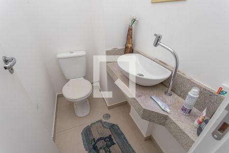 Apartamento à venda com 86m², 3 quartos e 2 vagasLavabo 