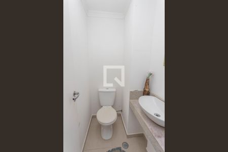 Apartamento à venda com 86m², 3 quartos e 2 vagasLavabo 