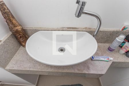 Apartamento à venda com 86m², 3 quartos e 2 vagasLavabo 