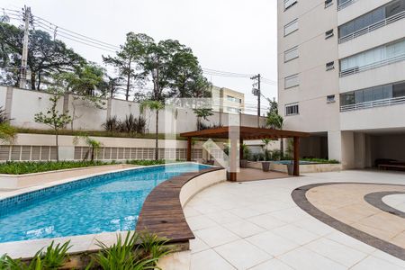 Apartamento à venda com 86m², 3 quartos e 2 vagasÁrea comum