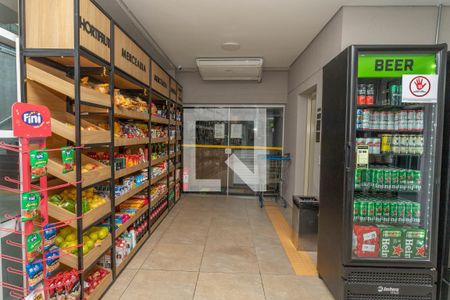 Apartamento à venda com 86m², 3 quartos e 2 vagasMercado 