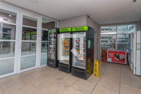 Apartamento à venda com 86m², 3 quartos e 2 vagasMercado 