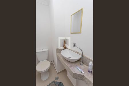 Apartamento à venda com 86m², 3 quartos e 2 vagasLavabo 