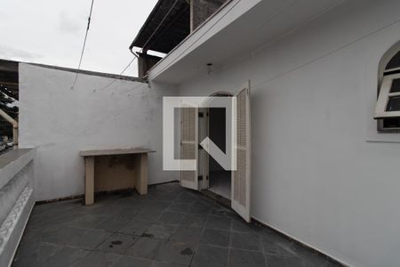 Casa à venda com 80m², 2 quartos e 1 vagaVaranda