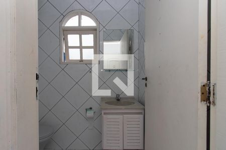 Casa à venda com 80m², 2 quartos e 1 vagaBanheiro da Suíte 2