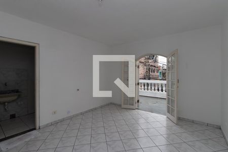 Casa à venda com 80m², 2 quartos e 1 vagaCozinha