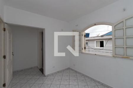 Casa à venda com 80m², 2 quartos e 1 vagaQuarto Suíte 2