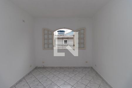 Quarto Suíte 1 de casa para alugar com 2 quartos, 80m² em Vila Constança, São Paulo