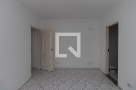 Quarto Suíte 1 de casa para alugar com 2 quartos, 80m² em Vila Constança, São Paulo