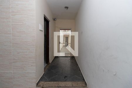 Casa à venda com 80m², 2 quartos e 1 vagaHall de Entrada