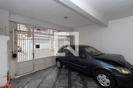 Casa à venda com 80m², 2 quartos e 1 vagaGaragem