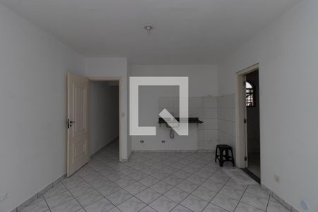 Casa à venda com 80m², 2 quartos e 1 vagaCozinha