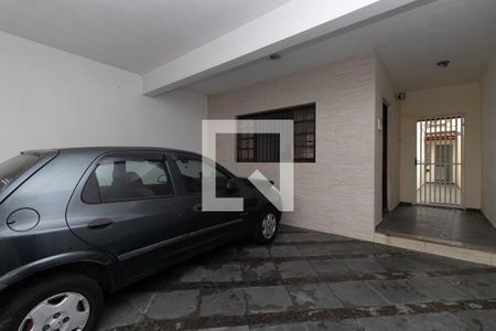 Casa à venda com 80m², 2 quartos e 1 vagaGaragem