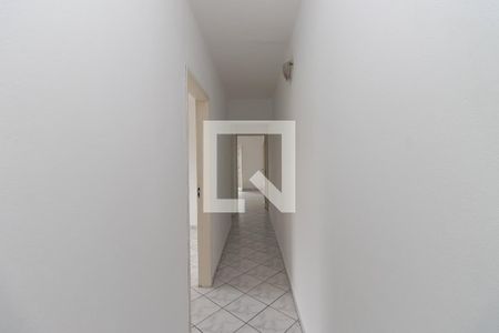 Casa à venda com 80m², 2 quartos e 1 vagaCorredor dos Quartos