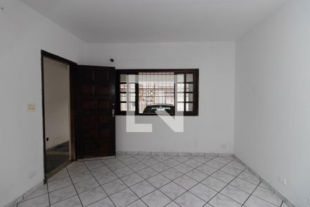 Sala de casa para alugar com 2 quartos, 80m² em Vila Constança, São Paulo