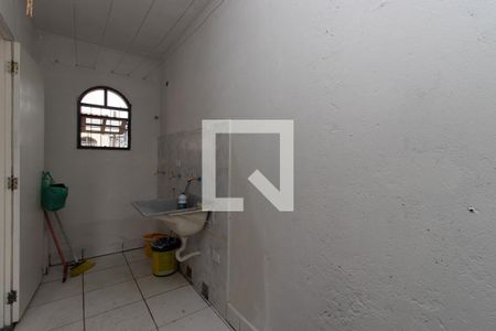 Casa à venda com 80m², 2 quartos e 1 vagaÁrea de Serviço
