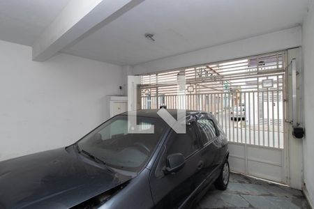 Casa à venda com 80m², 2 quartos e 1 vagaGaragem