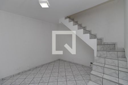 Sala de casa para alugar com 2 quartos, 80m² em Vila Constança, São Paulo