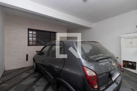 Casa à venda com 80m², 2 quartos e 1 vagaGaragem