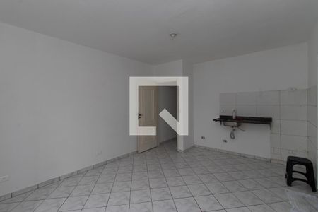 Casa à venda com 80m², 2 quartos e 1 vagaCozinha