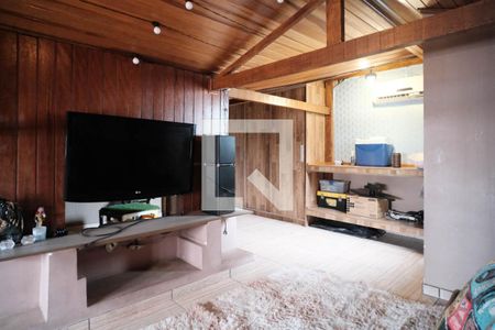 Casa de condomínio à venda com 130m², 3 quartos e 1 vaga Casa de condomínio à venda com 130m², 3 quartos e 1 vagaÁtico