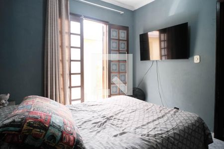 Casa de condomínio à venda com 130m², 3 quartos e 1 vaga Casa de condomínio à venda com 130m², 3 quartos e 1 vagaQuarto 2