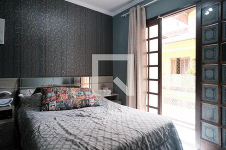 Casa de condomínio à venda com 130m², 3 quartos e 1 vaga Casa de condomínio à venda com 130m², 3 quartos e 1 vagaQuarto 2